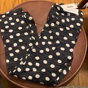 Outdoor Voices 7/8 Flex Legging Size Small